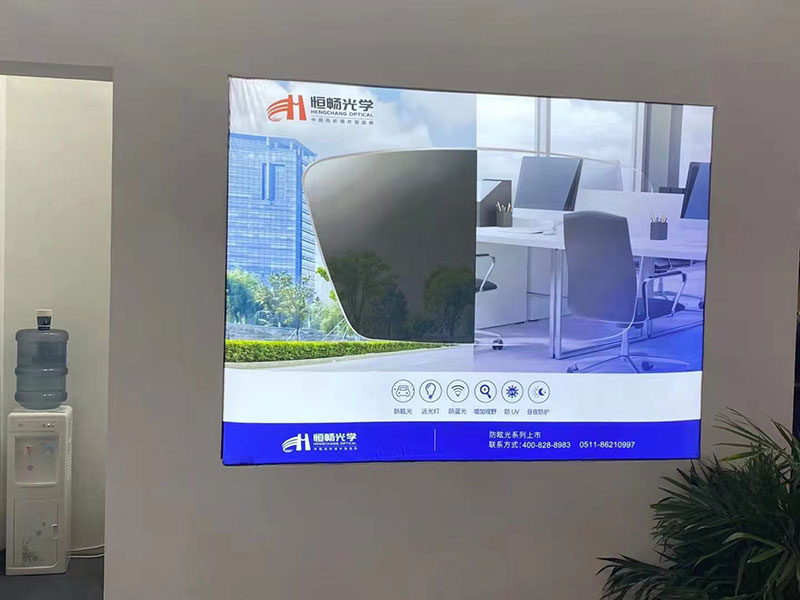 上海眼镜展(图9)
